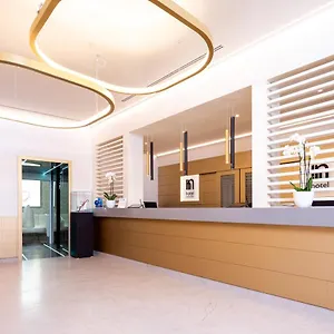 Western Nazionale 4* Sanremo