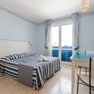 Villaggio Cala La Luna 4* Favignana