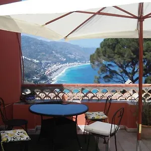 Casa Lanfranchi 3* Taormina