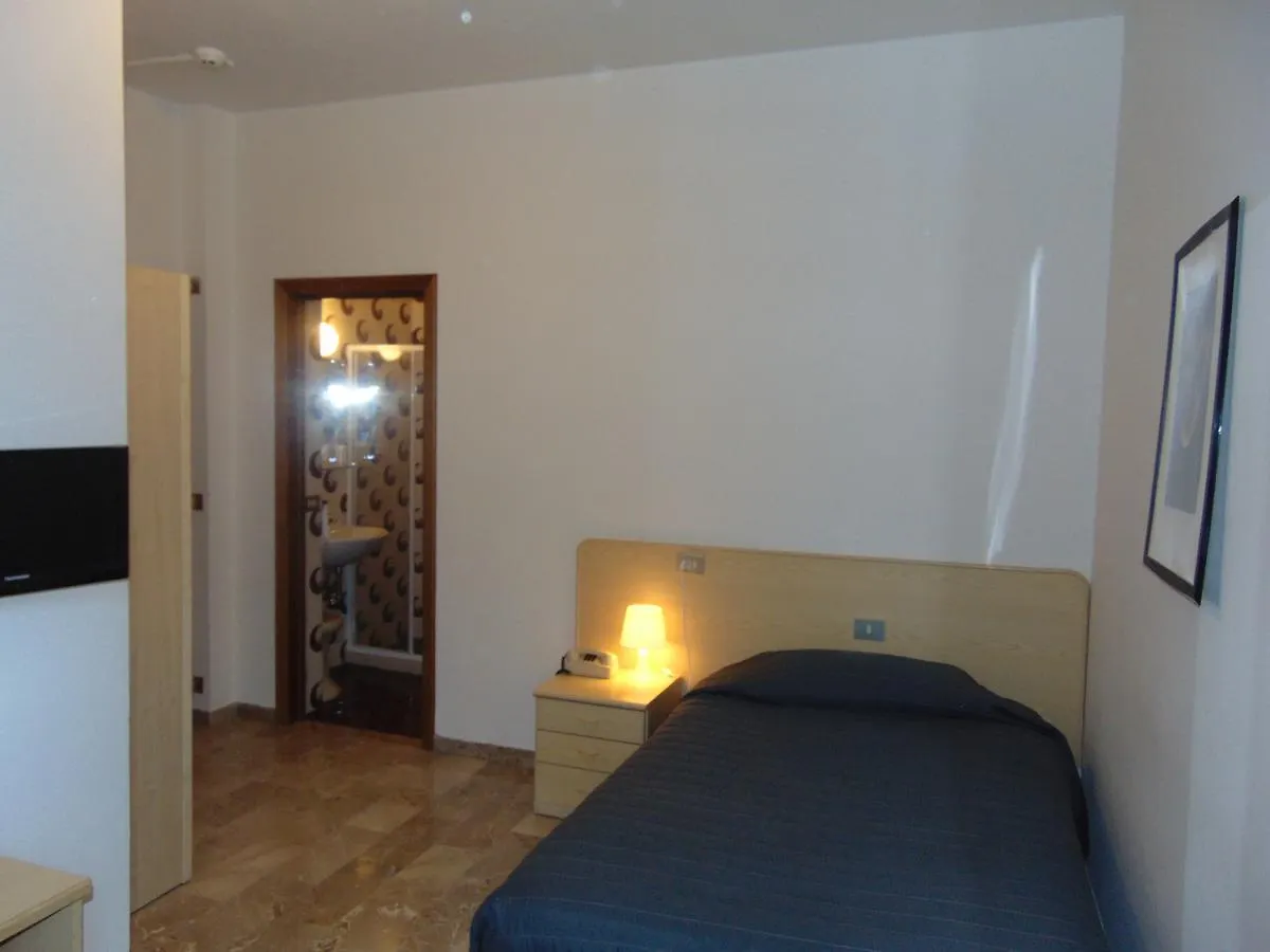 Albergo Rossana Chianciano Terme 3*,